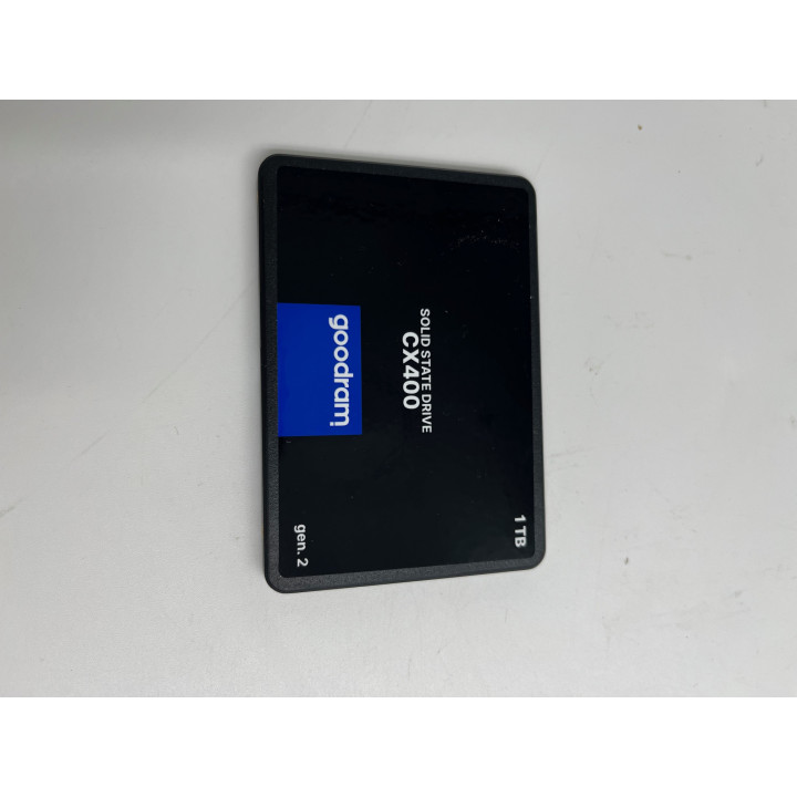 Dysk twardy GOODRAM CX400 Gen.2 1TB (SSDPR-CX400-01T-G2)