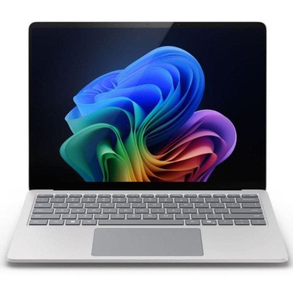 Laptop Microsoft Surface Laptop 7 Core Ultra 5-236V | 13.8'' Dotyk | 16GB | 512GB | W11P | platynowy EP2-38604