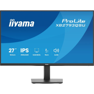 iiyama ProLite XB2793QSU-B1