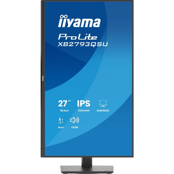 iiyama ProLite XB2793QSU-B1