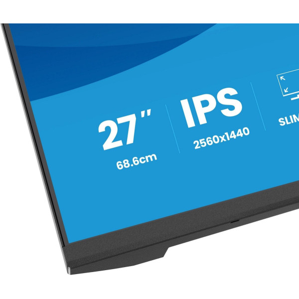 iiyama ProLite XB2793QSU-B1