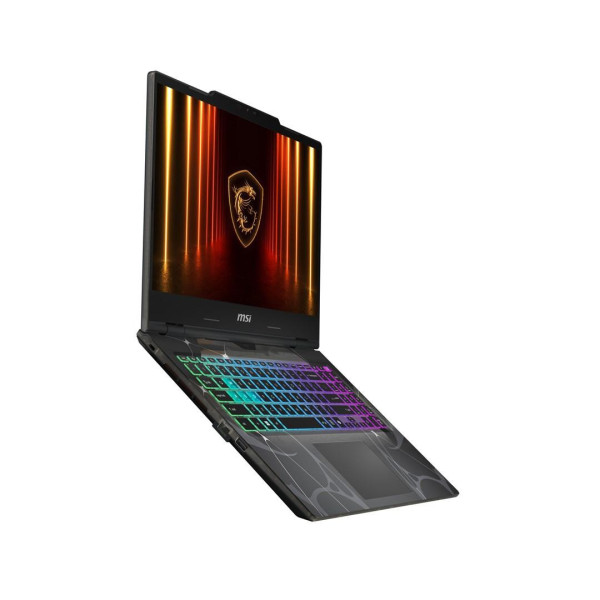 MSI Cyborg 15 B13WEKG-629XPL i5-13420H 15.6  FHD 144Hz IPS-Level 16GB DDR5 SSD512 GeForce RTX 5050 8GB NoOS