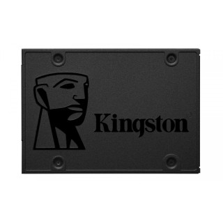Dysk Kingston SA400S37/960G (960 GB ; 2.5 ; SATA III)