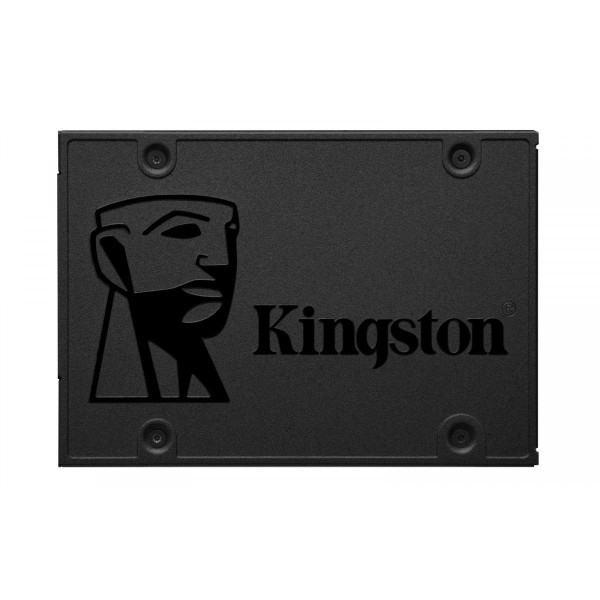 Dysk Kingston SA400S37/960G (960 GB ; 2.5 ; SATA III)