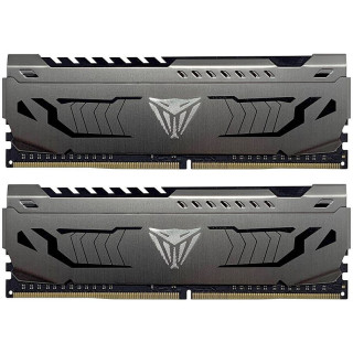 Zestaw pamięci Patriot Memory Viper PVS432G320C6K (DDR4; 2 x 16 GB; 3200 MHz; CL16)