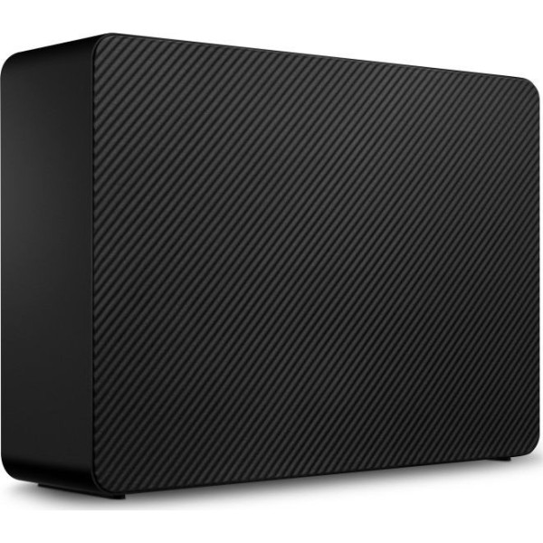 Seagate Expansion Desktop 10TB