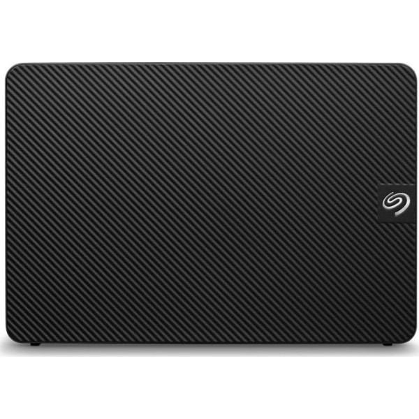 Seagate Expansion Desktop 10TB