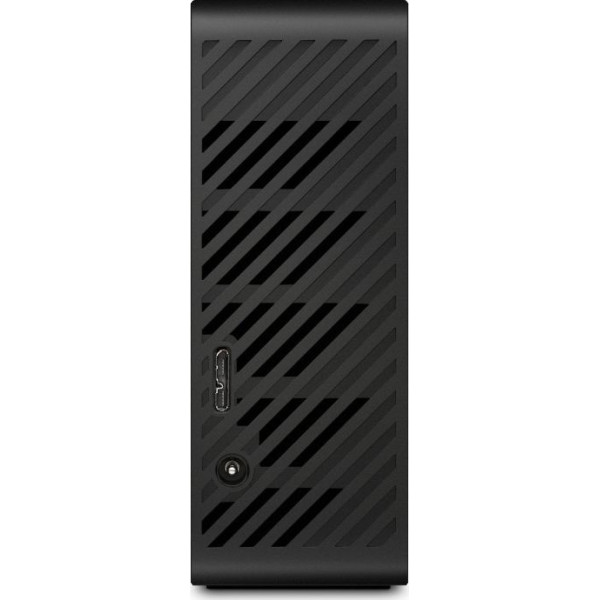Seagate Expansion Desktop 10TB