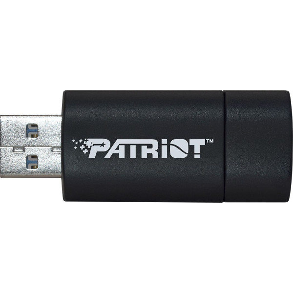 Pendrive - Patriot Supersonic PenDrive Rage Lite 128GB USB 3.2 (PEF128GRLB32U)