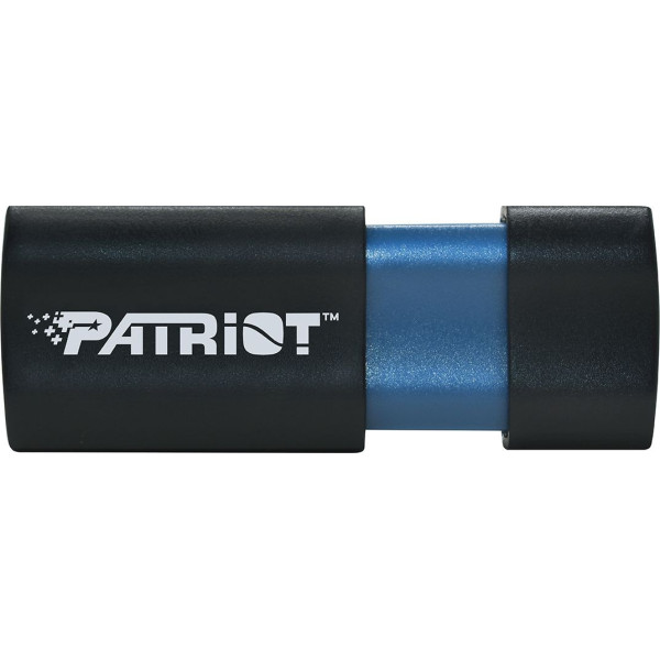 Pendrive - Patriot Supersonic PenDrive Rage Lite 128GB USB 3.2 (PEF128GRLB32U)
