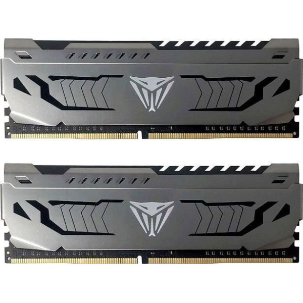 PATRIOT Viper Steel DDR4 2x16GB 3600MHz CL18