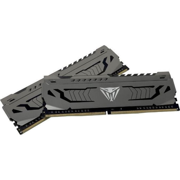 PATRIOT Viper Steel DDR4 2x16GB 3600MHz CL18