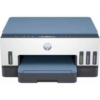 HP Smart Tank 725 Kolor Duplex USB WiFi