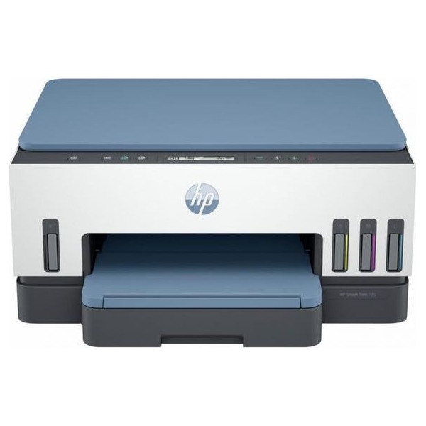 HP Smart Tank 725 Kolor Duplex USB WiFi