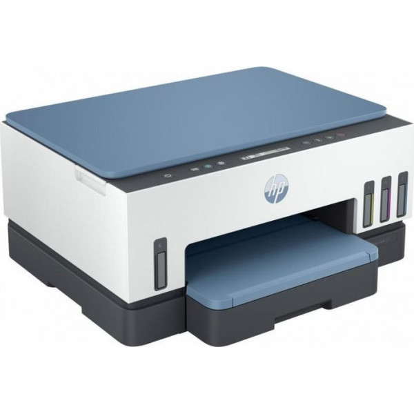 HP Smart Tank 725 Kolor Duplex USB WiFi