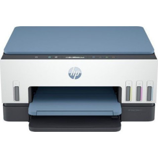 HP Smart Tank 675 Kolor Duplex USB WiFi