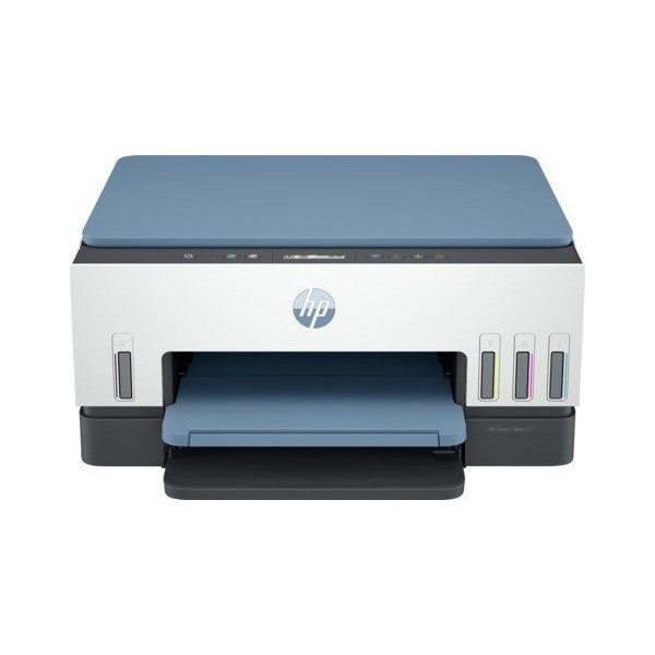 HP Smart Tank 675 Kolor Duplex USB WiFi