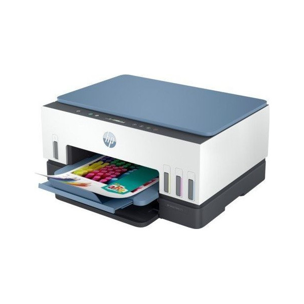 HP Smart Tank 675 Kolor Duplex USB WiFi