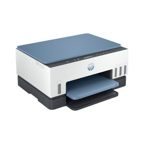 HP Smart Tank 675 Kolor Duplex USB WiFi