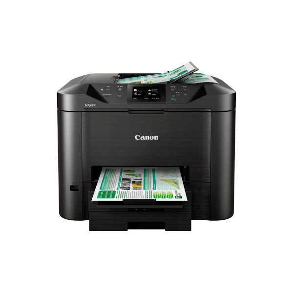 Canon MAXIFY MB5450
