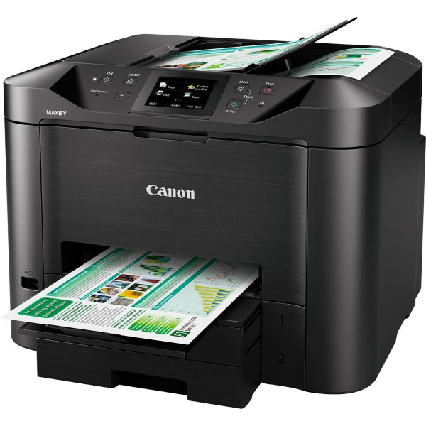 Canon MAXIFY MB5450