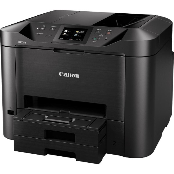 Canon MAXIFY MB5450