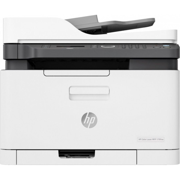 HP Color Laser MFP 179fnw ADF Faks USB WiFi