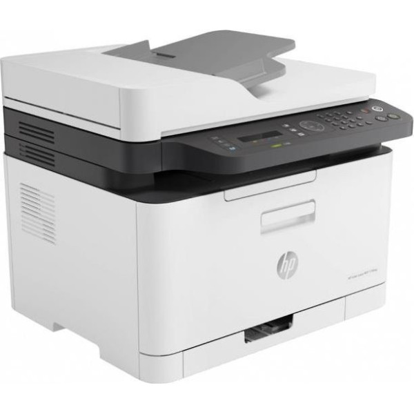 HP Color Laser MFP 179fnw ADF Faks USB WiFi