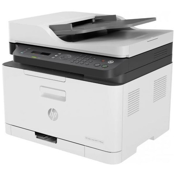 HP Color Laser MFP 179fnw ADF Faks USB WiFi