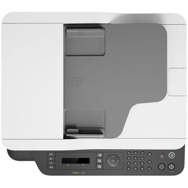 HP Color Laser MFP 179fnw ADF Faks USB WiFi