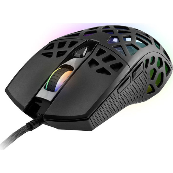 TRACER MYSZ GAMEZONE REIKA RGB USB TRAMYS46730