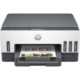 HP Smart Tank 720 Kolor Duplex USB WiFi