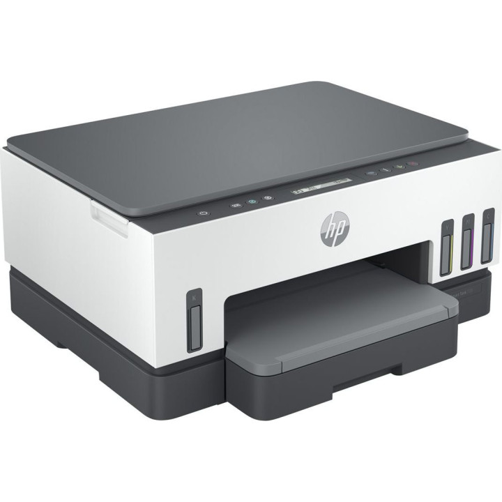 HP Smart Tank 720 Kolor Duplex USB WiFi
