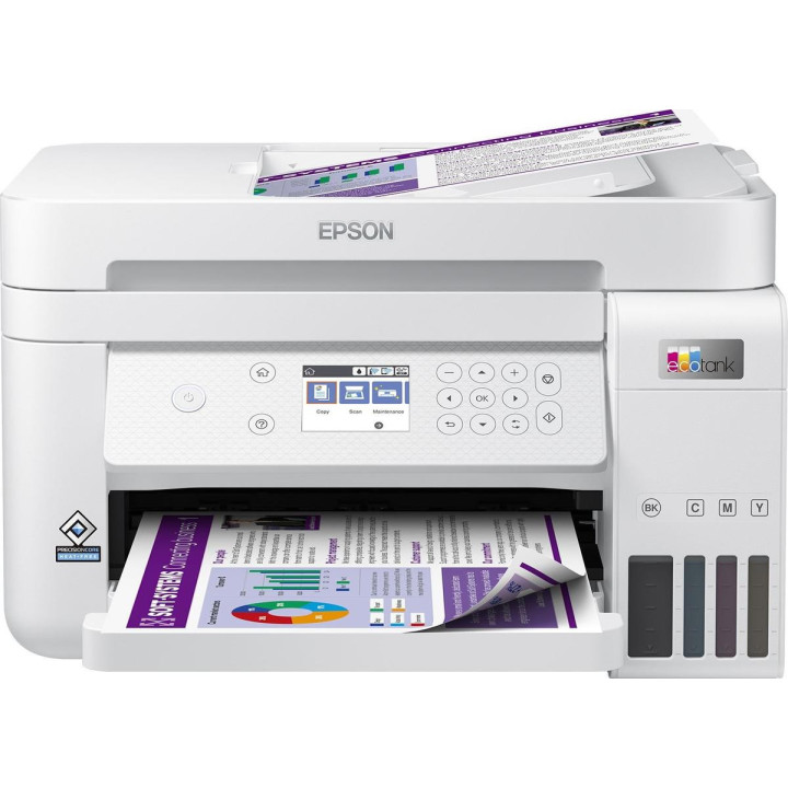 Epson EcoTank L6276