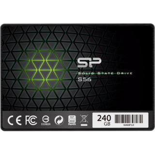 Silicon Power S56 240GB