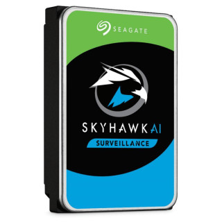 Dysk HDD Seagate Skyhawk AI ST8000VE001 (8 TB ; 3.5 ; 256 MB; 7200 obr/min)