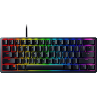 Razer Huntsman Mini Red Switch