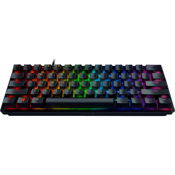 Razer Huntsman Mini Red Switch