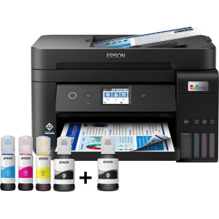 Drukarka Epson MFP L6290 ITS 4in1 (C11CJ60404)