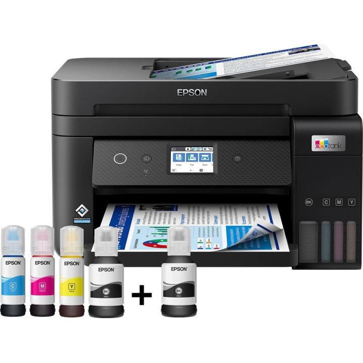 Drukarka Epson MFP L6290 ITS 4in1 (C11CJ60404)