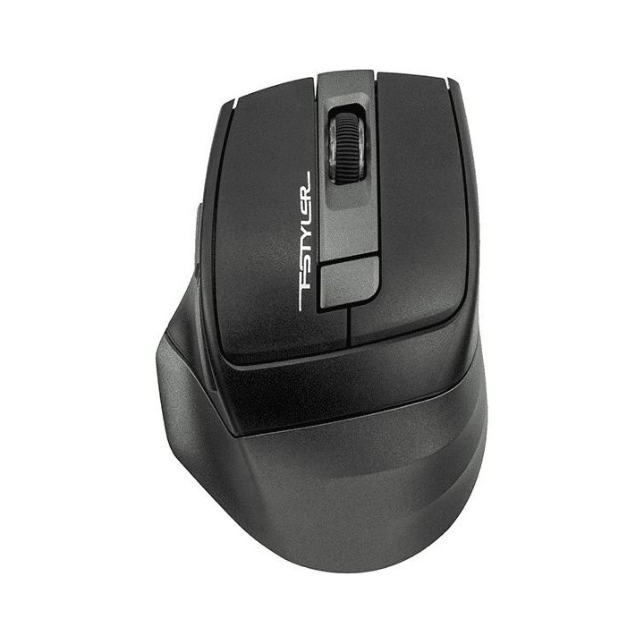 A4Tech FSTYLER FB35 Midnight Green