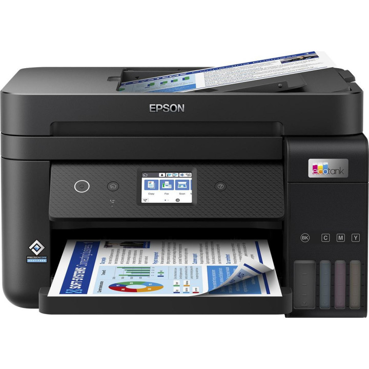 Drukarka Epson MFP L6290 ITS 4in1 (C11CJ60404)