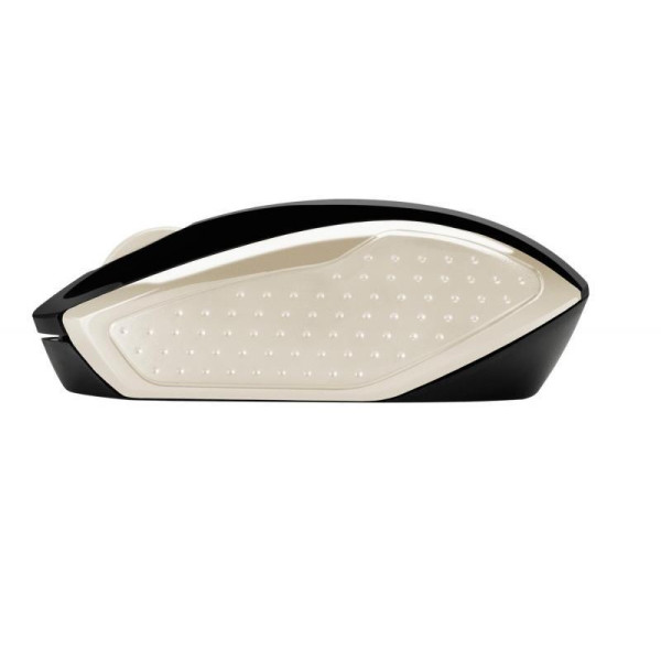 HP 200 Czarno Złota