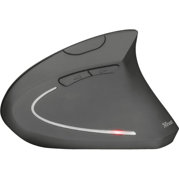 MYSZ TRUST Verto Wrlss Ergonomic Mouse