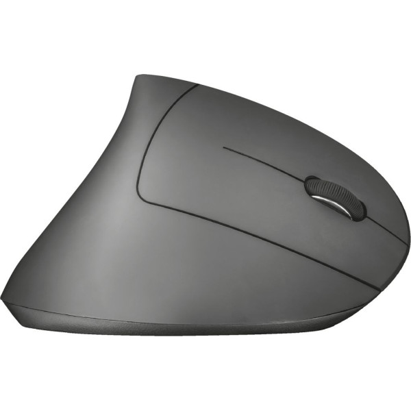 MYSZ TRUST Verto Wrlss Ergonomic Mouse