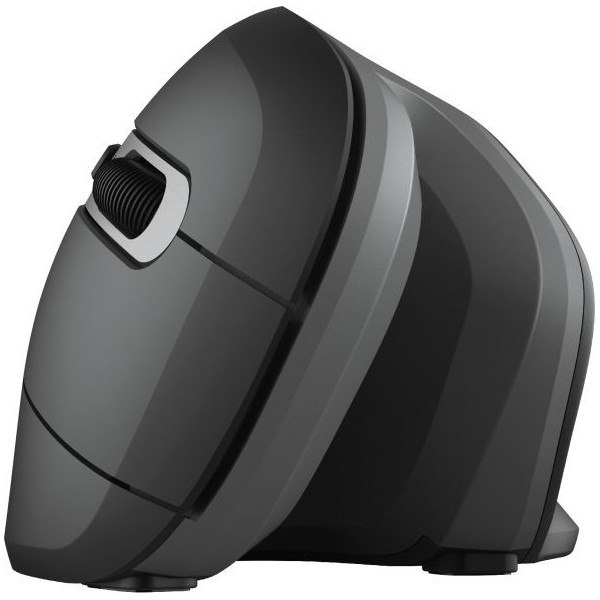 MYSZ TRUST Verro Ergonomic Wireless Mouse