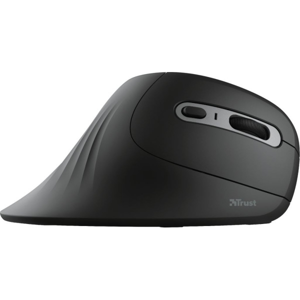 MYSZ TRUST Verro Ergonomic Wireless Mouse