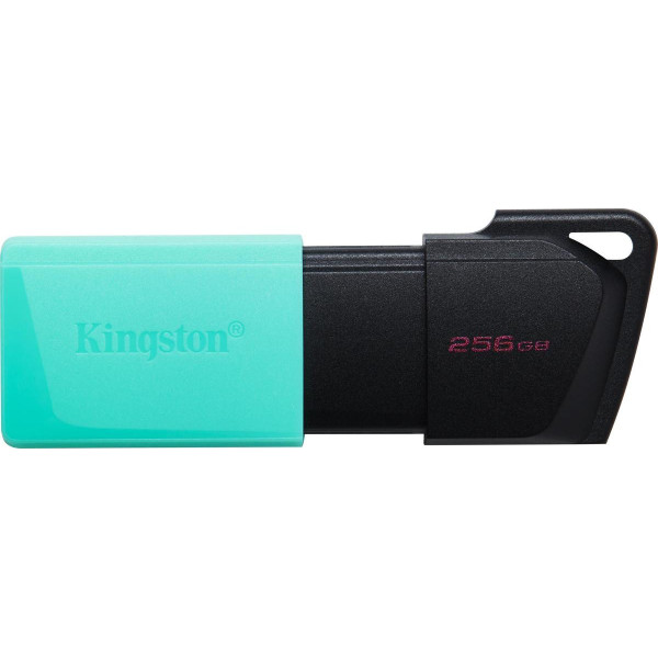 KINGSTON Exodia 256GB USB3.2 teal