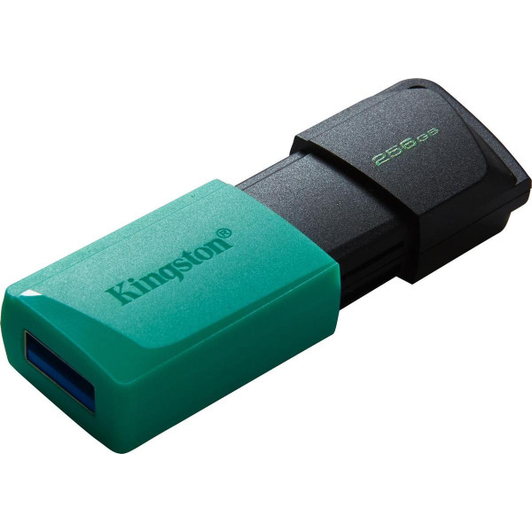 KINGSTON Exodia 256GB USB3.2 teal