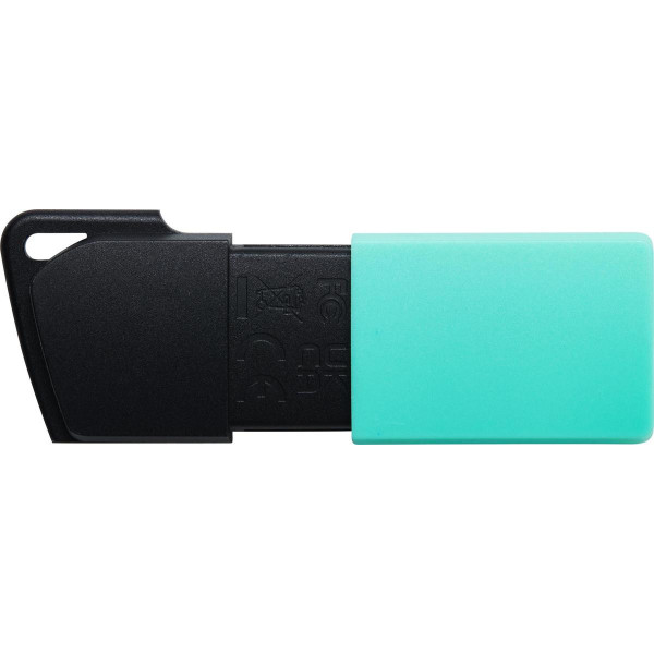 KINGSTON Exodia 256GB USB3.2 teal